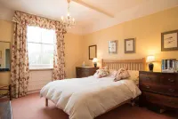 Church House Kington Hotel a Kington
