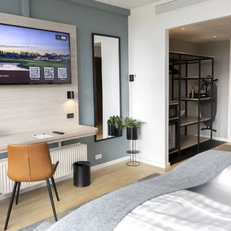 HimmerLand Hotels in Farso