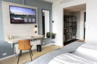 HimmerLand Hotel a Logstor