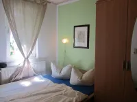 Pension Mahrets Puppenstube Hotels in Eisenach