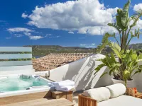Grand Hotel Cannigione Hotels in Arzachena
