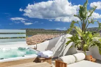 Grand Hotel Cannigione Hoteles en Arzachena