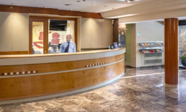 Ciudad de Castelldefels