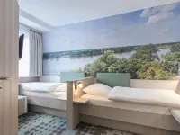 Hotel Bellevue Hotels in Herzogtum Lauenburg