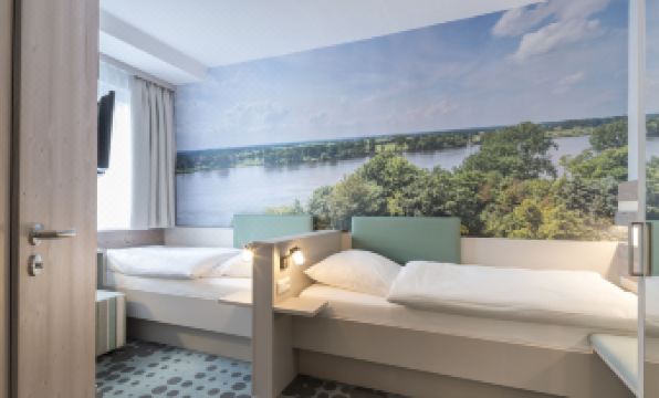 Hotel Bellevue