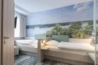 Hotel Bellevue Hotels in Lauenburg/Elbe