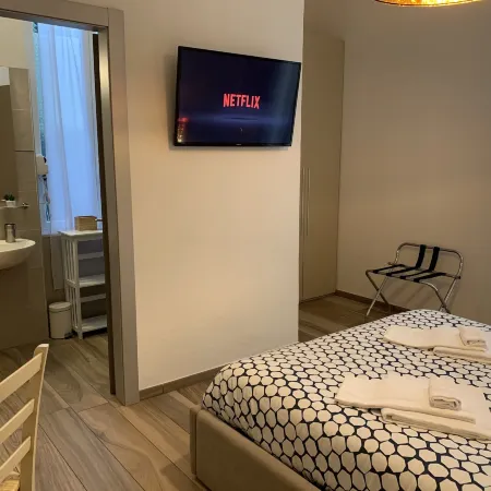 Affittacamere Il Borgo Отели в г. Леванто