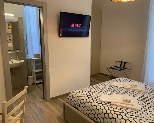 Affittacamere Il Borgo Hotéis em Levanto