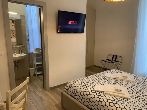 Affittacamere Il Borgo Hotel a Bonassola