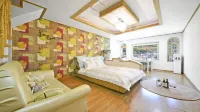 Tongyoung Macaio Pension