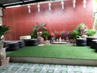 Baan Raiplaysoi Homestay Hotels in Photharam District