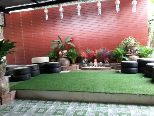 班雷普雷索家庭旅館 - 早餐