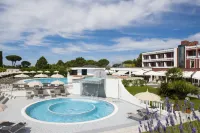 Hotel Salus Terme - Adults Only - piscine