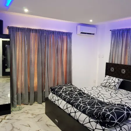 CG Apartments