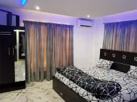 CG Apartments - Homestays