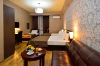 Hotel Diamond - Boutique