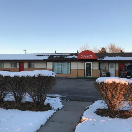 Motel Grand