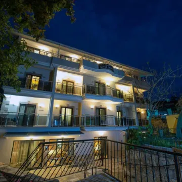 The Kumsal Hotel Oludeniz