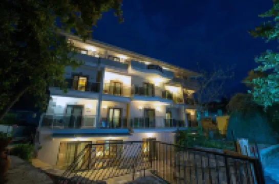 The Kumsal Hotel Oludeniz Hotels in Oludeniz Mahallesi