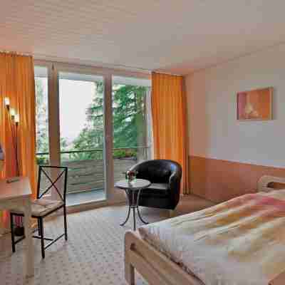 Hotel Bad Ramsach Rooms