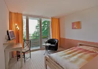 Hotel Bad Ramsach Hotels in Stein