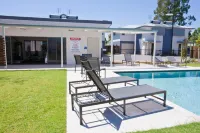 Stonewood Villas - Pools