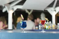 Karras Star Hotel - bar