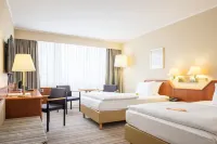 Leoso Hotel Leverkusen - Boutique