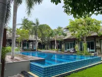 นิรันดร รีสอร์ท - รีสอร์ท