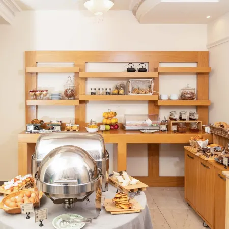 Olympus Terra Boutique Hotel