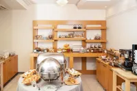 Olympus Terra Boutique Hotel - breakfast