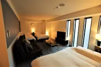 Residence Condominium Kalahaai Hotellit kohteessa Arakawa