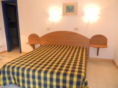 Residence Letojanni Taormina