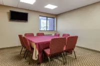 Comfort Inn Near Greenfield Village Hotels in Dearborn