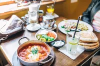 Templers House Boutique Hotel