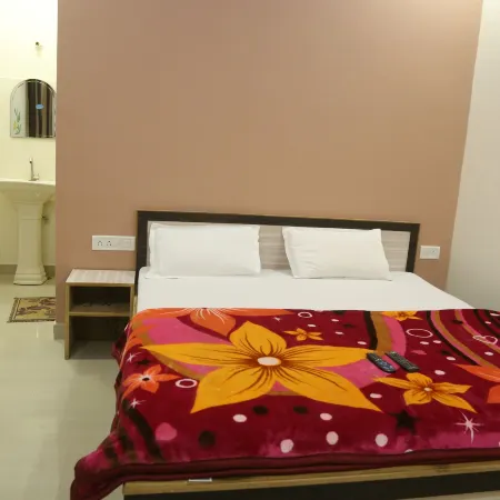 Parvat Valley Resort