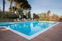 Agriturismo le Querciole