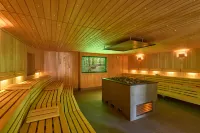 Hotel am Vitalpark - spa