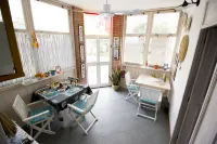 B&B 산 레온 - 조식 운영