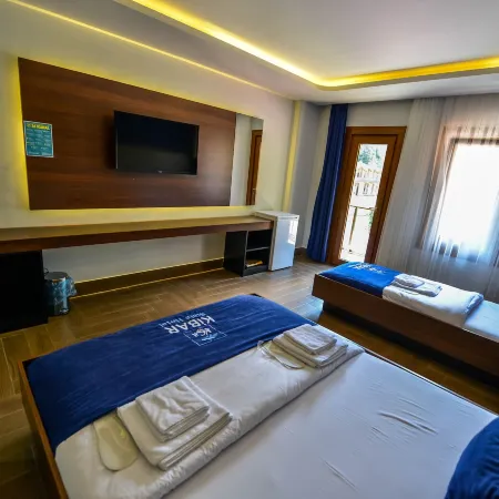Kibar Hotel