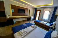 Kibar Suite Hotel Hotels in Demirkapi