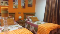 Hostal Restaurante Rijujama Hotels in Matillas