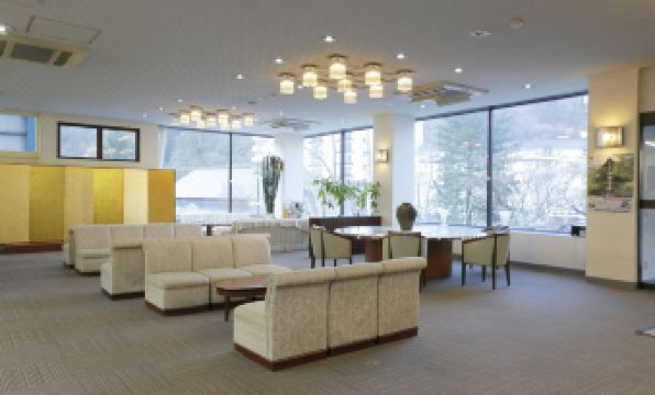 Ashinomaki Prince Hotel