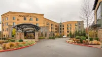 Grand Hotel at Bridgeport Hotels in Tualatin