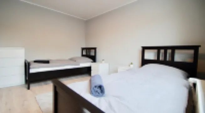 華麗公寓科隆城市展覽中心附近酒店