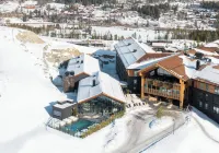 Fyri Resort Hemsedal Hotels in Hemsedal