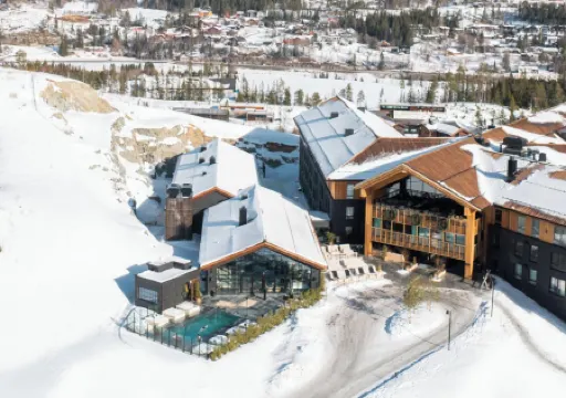 Fyri Resort Hemsedal