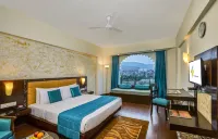 Club Mahindra Udaipur Hotels near Dodawali Waterfall ( Dodawali village )