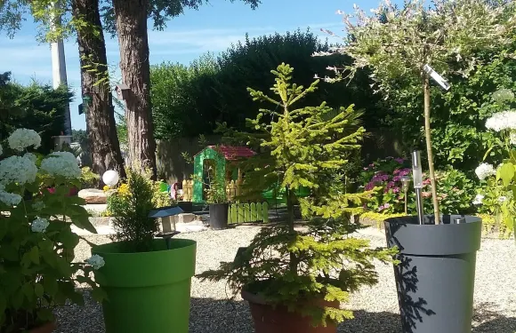 勒阿卡西亞酒店