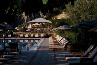 Dionysos Village Hotel Marmaris - インフィニティプール